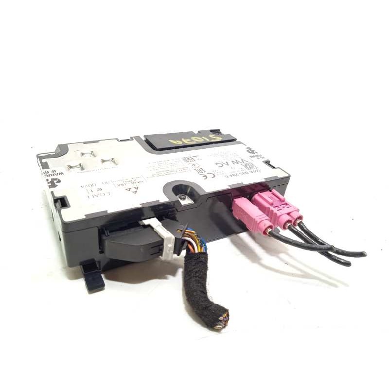 Recambio de modulo electronico para skoda octavia lim. (nx3) 2.0 tdi referencia OEM IAM 5WA035284C  