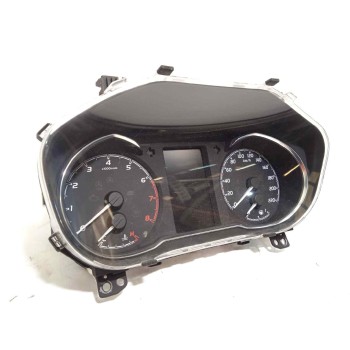 Recambio de cuadro instrumentos para toyota yaris 1.5 16v cat referencia OEM IAM 83800F5291  1575906770