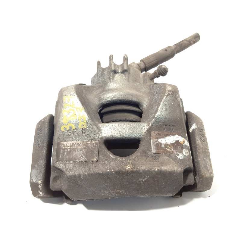 Recambio de pinza freno delantera izquierda para peugeot partner kasten confort l1 referencia OEM IAM 9670613980  