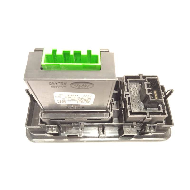 Recambio de mando multifuncion para land rover discovery sport (2019 - ...) 2.0 referencia OEM IAM FK7211654BC  LR060998