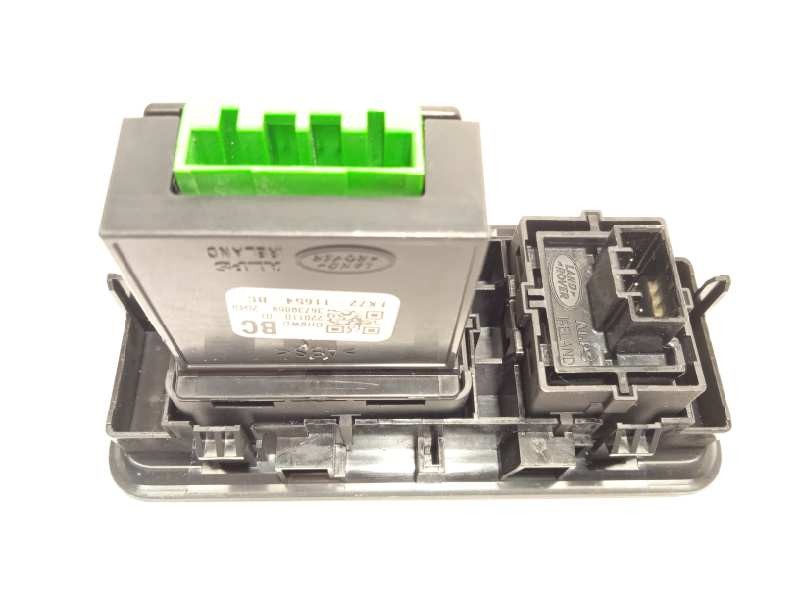 Recambio de mando multifuncion para land rover discovery sport (2019 - ...) 2.0 referencia OEM IAM FK7211654BC  LR060998