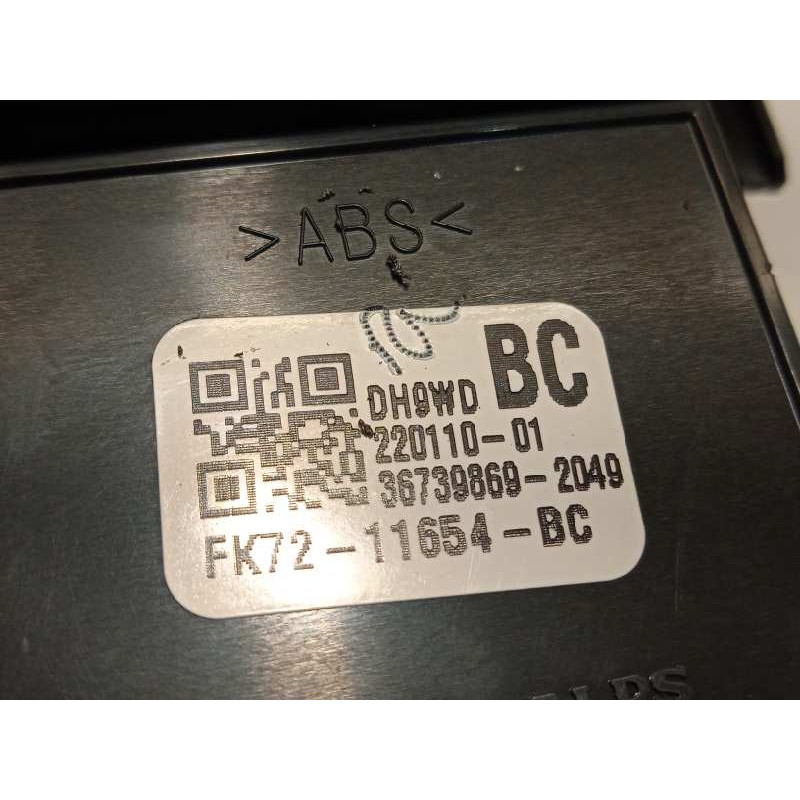 Recambio de mando multifuncion para land rover discovery sport (2019 - ...) 2.0 referencia OEM IAM FK7211654BC  LR060998