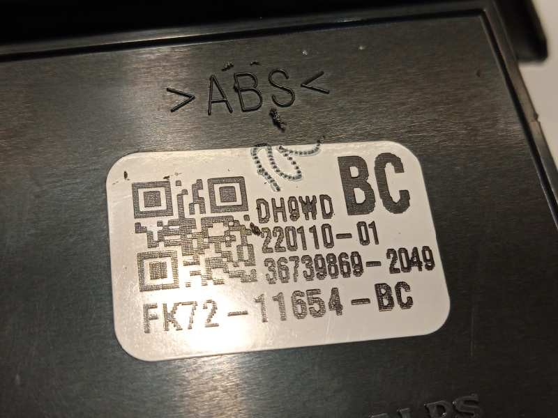 Recambio de mando multifuncion para land rover discovery sport (2019 - ...) 2.0 referencia OEM IAM FK7211654BC  LR060998