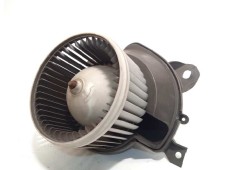 Recambio de motor calefaccion para fiat fiorino 1.3 16v jtd cat referencia OEM IAM 18173010  