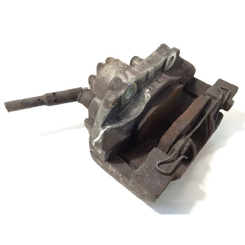 Recambio de pinza freno delantera izquierda para peugeot partner kasten confort l1 referencia OEM IAM 9670613980  