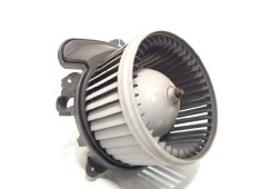 Recambio de motor calefaccion para fiat fiorino 1.3 16v jtd cat referencia OEM IAM 18173010   2