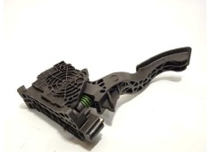 Recambio de potenciometro pedal para seat ibiza (kj1) 1.0 tsi referencia OEM IAM 2Q1723503   2