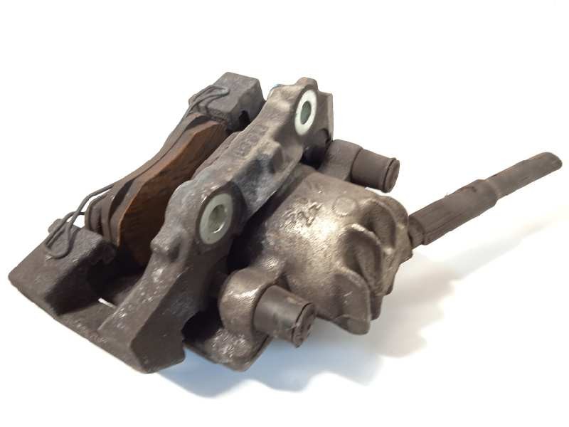 Recambio de pinza freno delantera izquierda para peugeot partner kasten confort l1 referencia OEM IAM 9670613980  