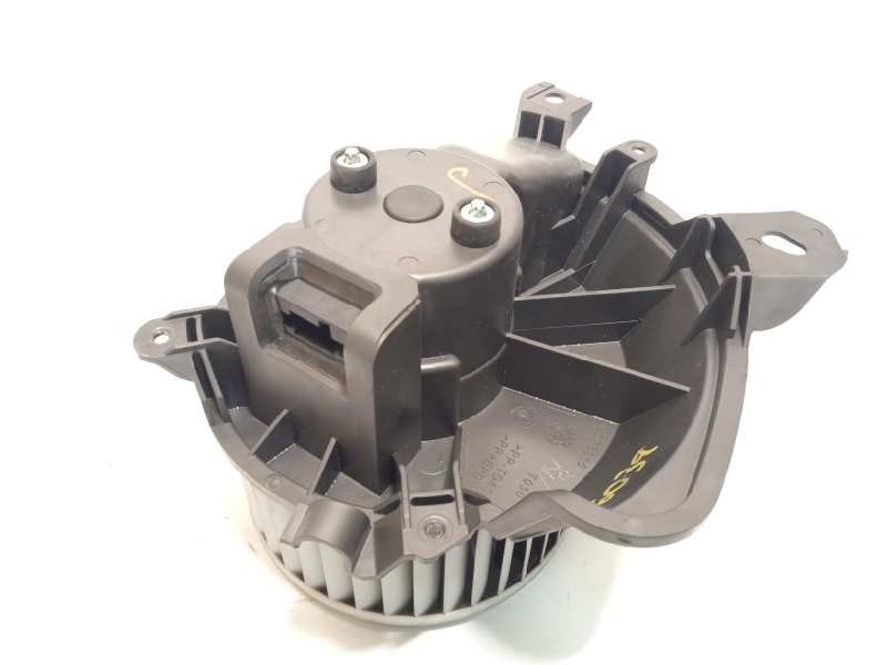 Recambio de motor calefaccion para fiat fiorino 1.3 16v jtd cat referencia OEM IAM 18173010  