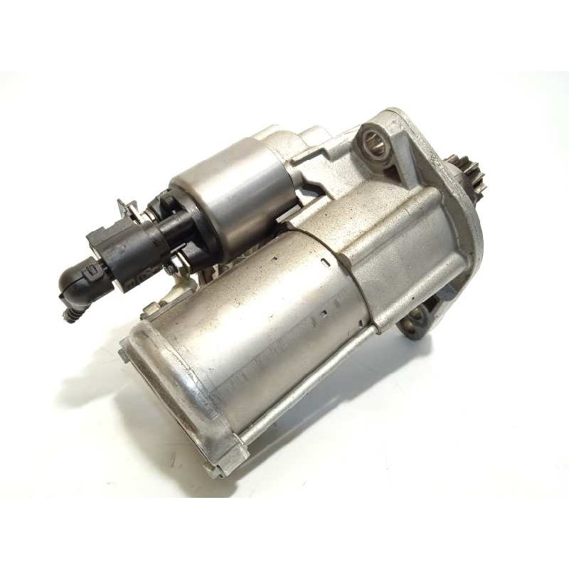 Recambio de motor arranque para seat ibiza (kj1) 1.0 tsi referencia OEM IAM 02Z911022C  0001179604
