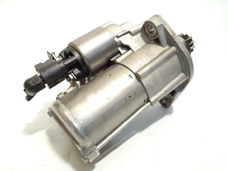 Recambio de motor arranque para seat ibiza (kj1) 1.0 tsi referencia OEM IAM 02Z911022C  0001179604