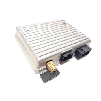 MODULO ELECTRONICO 13334026 