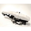 Recambio de maneta exterior delantera izquierda para land rover range rover sport referencia OEM IAM NOREF  