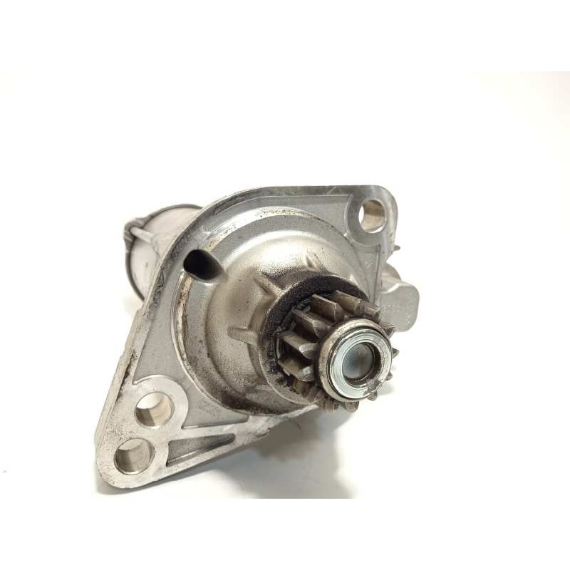 Recambio de motor arranque para seat ibiza (kj1) 1.0 tsi referencia OEM IAM 02Z911022C  0001179604