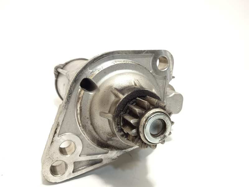 Recambio de motor arranque para seat ibiza (kj1) 1.0 tsi referencia OEM IAM 02Z911022C  0001179604