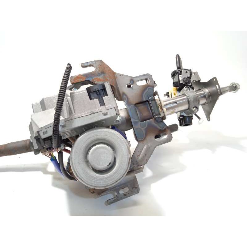 Recambio de columna direccion para nissan qashqai (j10) acenta referencia OEM IAM 48810EY40B  