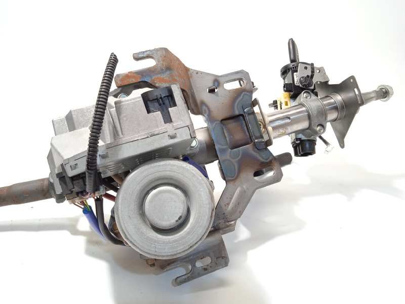 Recambio de columna direccion para nissan qashqai (j10) acenta referencia OEM IAM 48810EY40B  