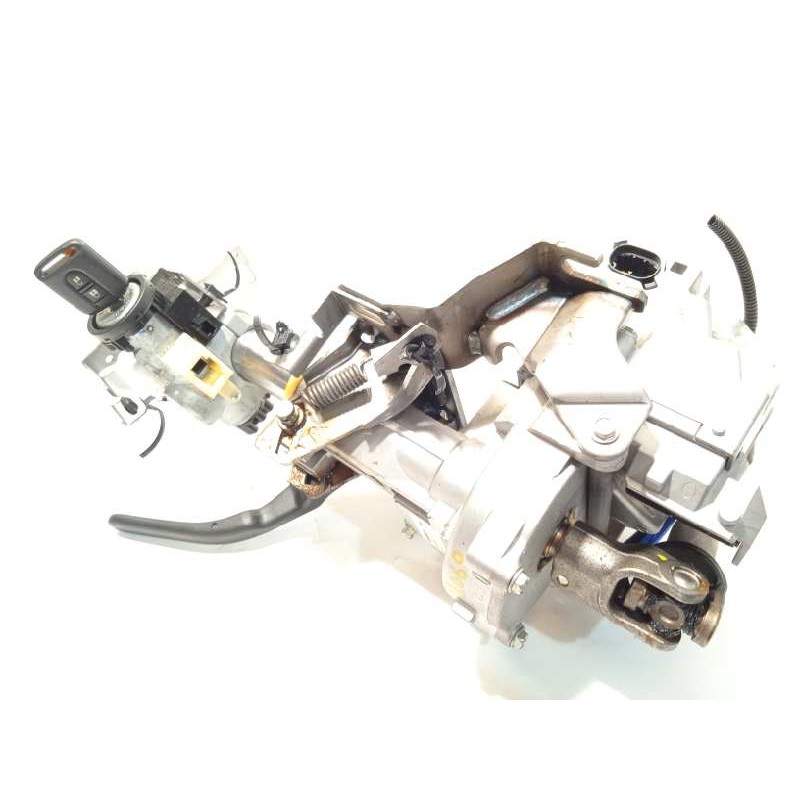 Recambio de columna direccion para nissan qashqai (j10) acenta referencia OEM IAM 48810EY40B  