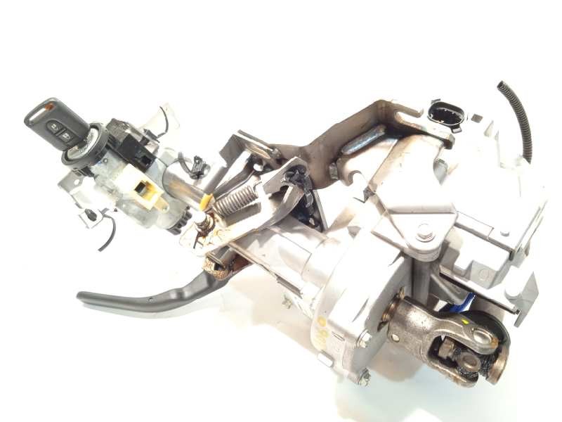 Recambio de columna direccion para nissan qashqai (j10) acenta referencia OEM IAM 48810EY40B  