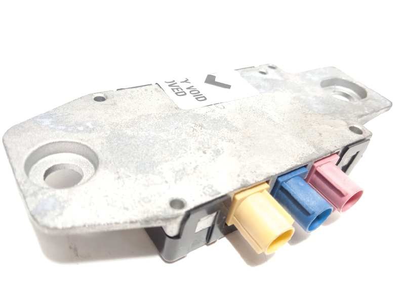 Recambio de antena para land rover discovery sport (2019 - ...) 2.0 referencia OEM IAM K8D219C097AA  LR114132