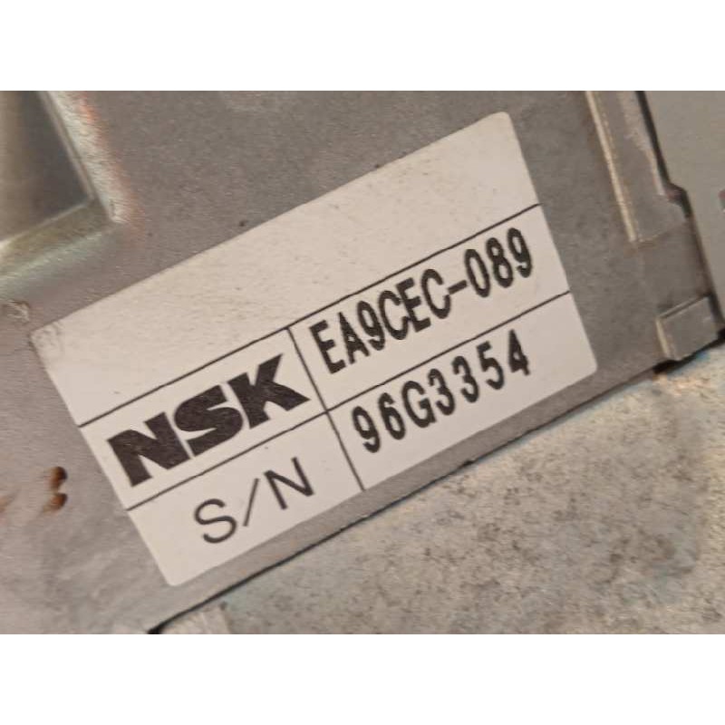 Recambio de columna direccion para nissan qashqai (j10) acenta referencia OEM IAM 48810EY40B  