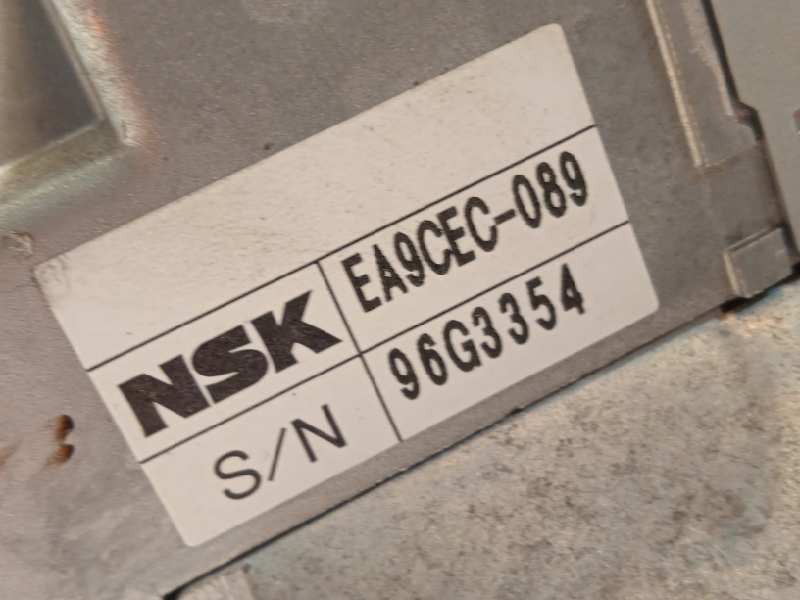 Recambio de columna direccion para nissan qashqai (j10) acenta referencia OEM IAM 48810EY40B  