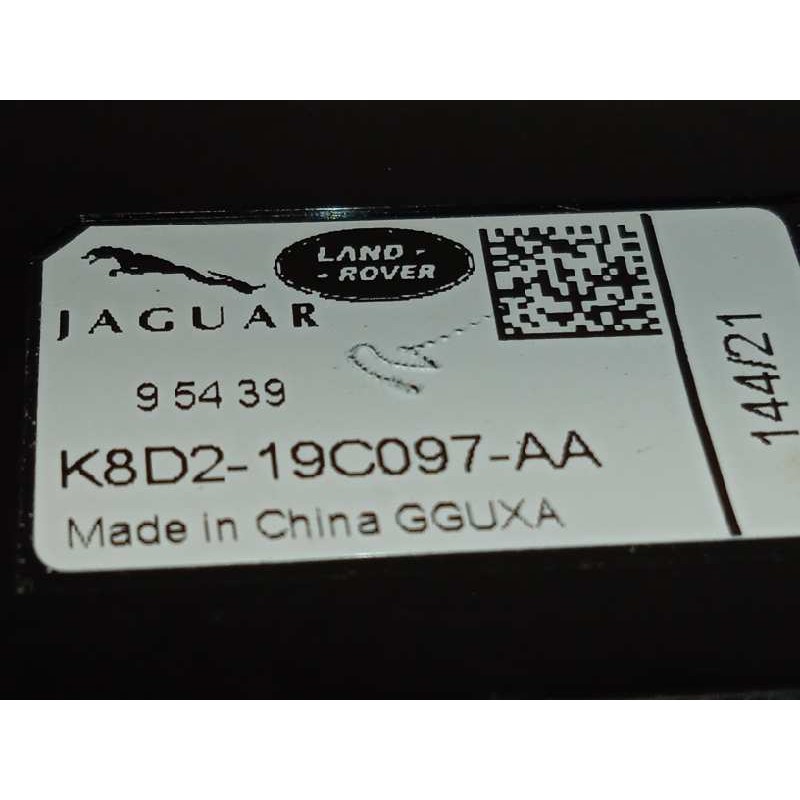 Recambio de antena para land rover discovery sport (2019 - ...) 2.0 referencia OEM IAM K8D219C097AA  LR114132