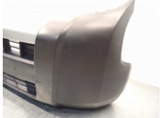 Recambio de paragolpes delantero para fiat fiorino 1.3 16v jtd cat referencia OEM IAM 735520009   2