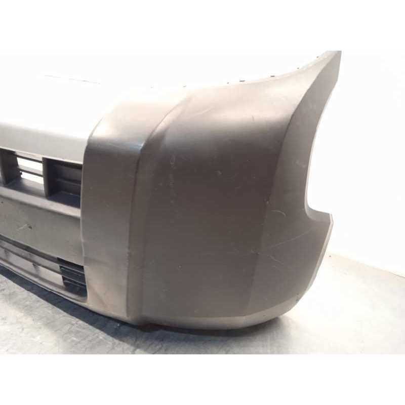 Recambio de paragolpes delantero para fiat fiorino 1.3 16v jtd cat referencia OEM IAM 735520009  