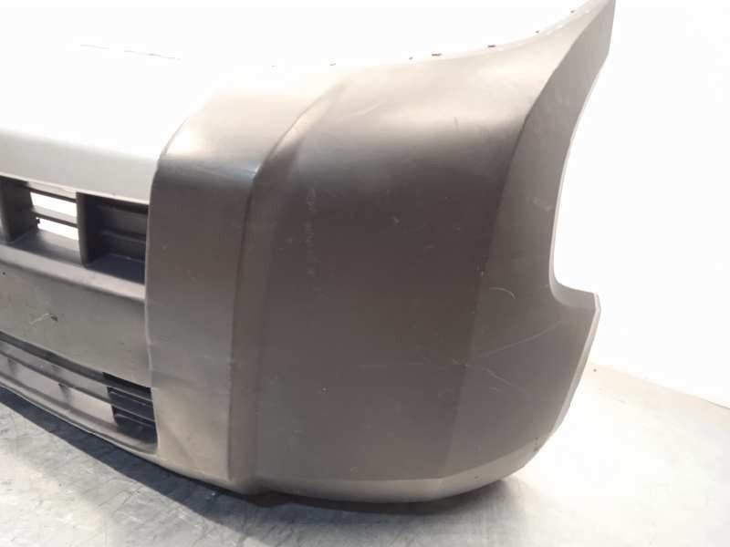 Recambio de paragolpes delantero para fiat fiorino 1.3 16v jtd cat referencia OEM IAM 735520009  