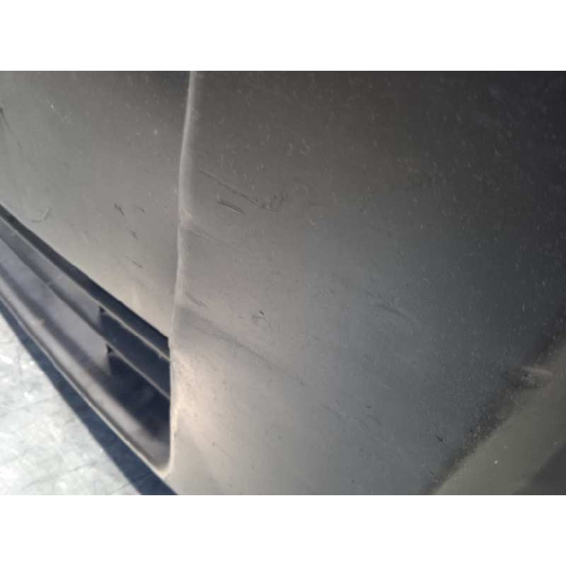 Recambio de paragolpes delantero para fiat fiorino 1.3 16v jtd cat referencia OEM IAM 735520009  