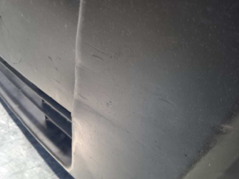 Recambio de paragolpes delantero para fiat fiorino 1.3 16v jtd cat referencia OEM IAM 735520009  