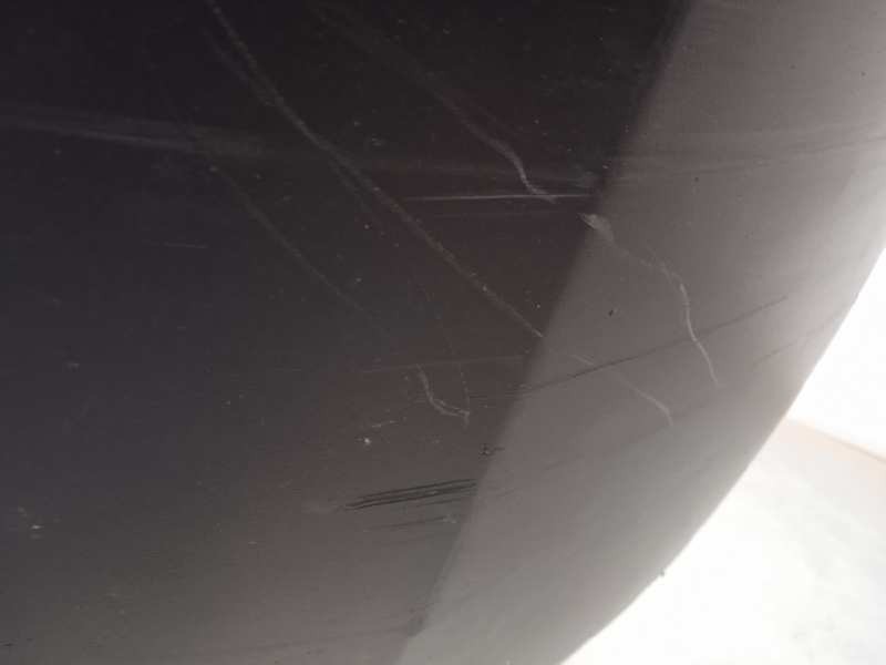 Recambio de paragolpes delantero para fiat fiorino 1.3 16v jtd cat referencia OEM IAM 735520009  