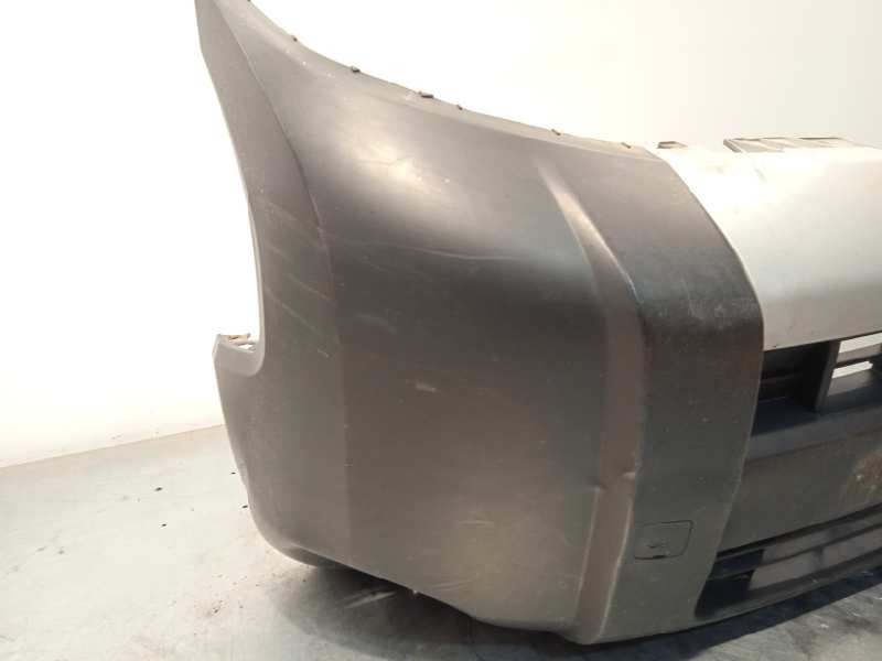 Recambio de paragolpes delantero para fiat fiorino 1.3 16v jtd cat referencia OEM IAM 735520009  