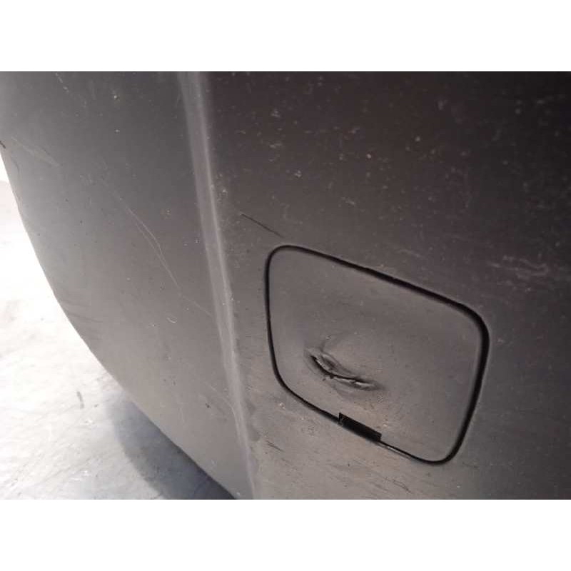 Recambio de paragolpes delantero para fiat fiorino 1.3 16v jtd cat referencia OEM IAM 735520009  