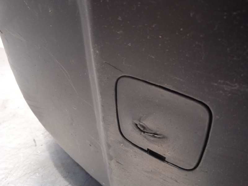 Recambio de paragolpes delantero para fiat fiorino 1.3 16v jtd cat referencia OEM IAM 735520009  