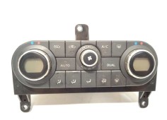 Recambio de mando climatizador para nissan qashqai (j10) acenta referencia OEM IAM 27500JD40C   2