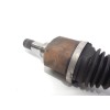 Recambio de transmision delantera izquierda para citroën c3 ii (sc_) 1.6 bluehdi 100 referencia OEM IAM 9656135280 3272LG 