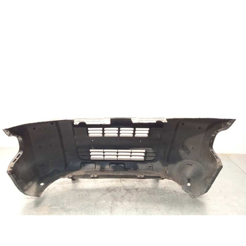 Recambio de paragolpes delantero para fiat fiorino 1.3 16v jtd cat referencia OEM IAM 735520009  