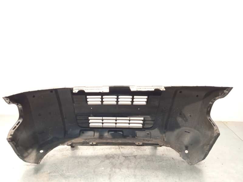 Recambio de paragolpes delantero para fiat fiorino 1.3 16v jtd cat referencia OEM IAM 735520009  