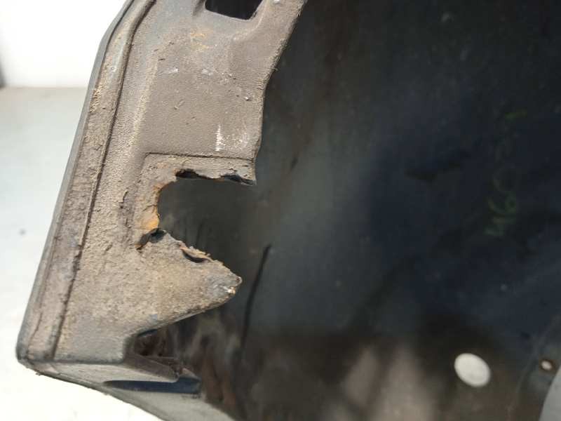 Recambio de paragolpes delantero para fiat fiorino 1.3 16v jtd cat referencia OEM IAM 735520009  