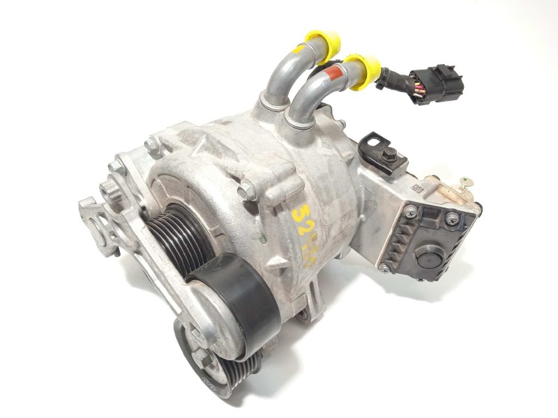 Recambio de alternador para kia xceed edrive phev referencia OEM IAM 3739003900  