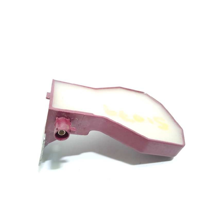 Recambio de antena para skoda octavia lim. (nx3) 2.0 tdi referencia OEM IAM 5E0035497B  