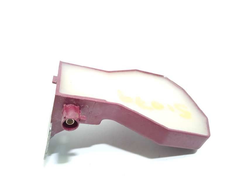 Recambio de antena para skoda octavia lim. (nx3) 2.0 tdi referencia OEM IAM 5E0035497B  