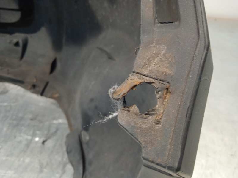 Recambio de paragolpes delantero para fiat fiorino 1.3 16v jtd cat referencia OEM IAM 735520009  