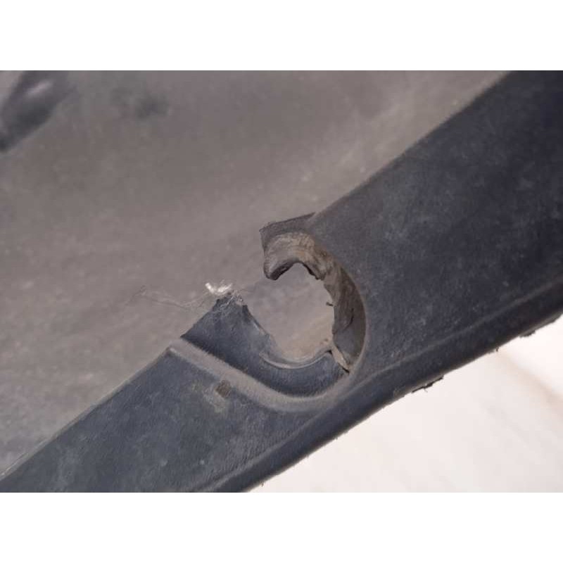 Recambio de paragolpes delantero para fiat fiorino 1.3 16v jtd cat referencia OEM IAM 735520009  