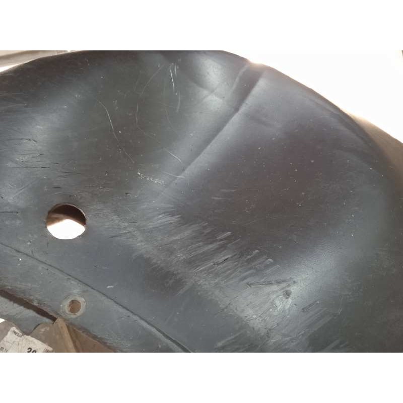 Recambio de paragolpes delantero para fiat fiorino 1.3 16v jtd cat referencia OEM IAM 735520009  