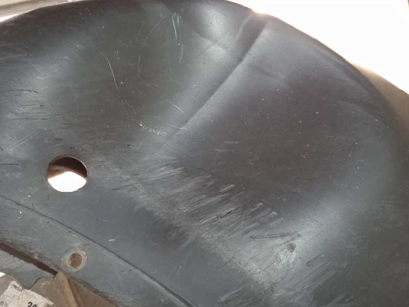 Recambio de paragolpes delantero para fiat fiorino 1.3 16v jtd cat referencia OEM IAM 735520009  