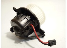 Recambio de motor calefaccion para seat ibiza (kj1) 1.0 tsi referencia OEM IAM 2Q1820021  GT860003 2