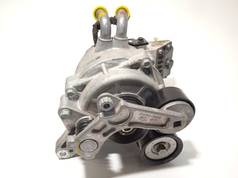 Recambio de alternador para kia xceed edrive phev referencia OEM IAM 3739003900  